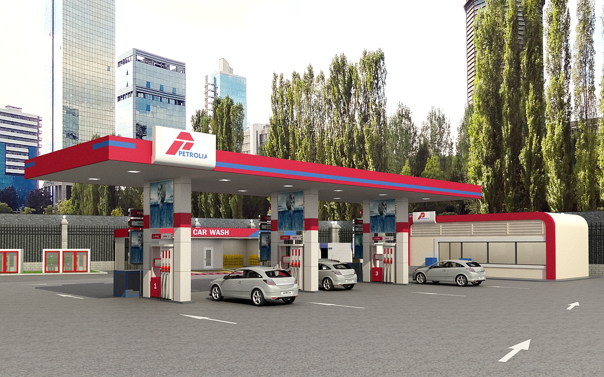 Fuel infrastructure and energy systems