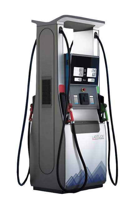 Fuel dispensers and modern station infrastructure