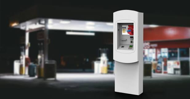 Kiosks and convenience
